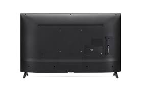 TV chuyên dụng LG model 43UQ752C
